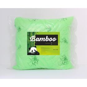 Подушка Bamboo, размер 68x68 см