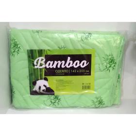 Одеяло Bamboo, размер 145x205 см