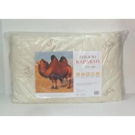 Одеяло «Караван», размер 145x205 см