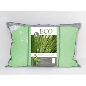 Подушка ECOLine, размер 50x70 см, бамбук