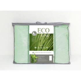 Одеяло ECOLine, размер 145x205 см, бамбук