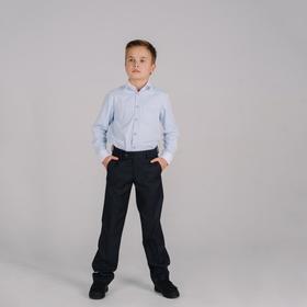 {{photo.Alt || photo.Description || 'Школьные брюки для мальчика, цвет черный, рост 116 см (26)'}}