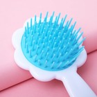 Расчёска для животных «Кошка» - фото 803239944