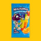 Фруктовый лёд Nicitimo фруктовый, 200 г - фото 801044667