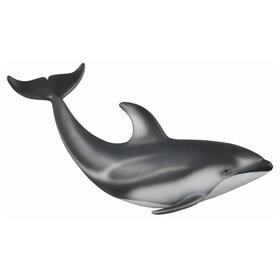 Фигурка «Тихоокеанский Белобокий Дельфин», размер M
