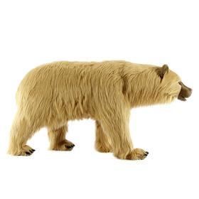 Сирийский медведь, 110 см в Донецке