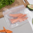 Пакет многофункциональный "Вкус в деталях", 21,5 х 18 см - фото 799688077