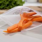 Пакет многофункциональный "Вкус в деталях", 21,5 х 18 см - фото 799688078