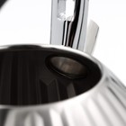 Чайник со свистком «Ариве», 3,4 л, индукция - фото 799689478