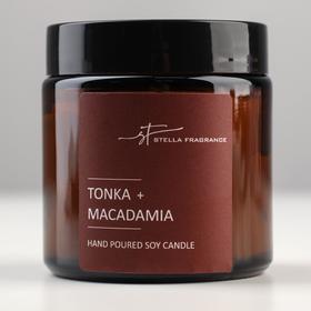 Candle aromatic in the bank of Stella Fragrance 