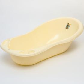 Детская ванночка Giraffix, 96 см., цвет МИКС