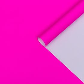 Glossy paper, lilac, 0.5 x 0.7 m