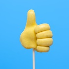 Карамель на палочке «Эмоции» микс, 30 г - фото 801041310