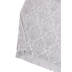 Полотенце Fornarina, размер 50x90 см, цвет бежево-серый