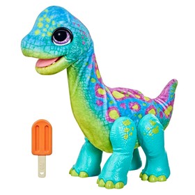 Интерактивная игрушка «Малыш Динозавр»