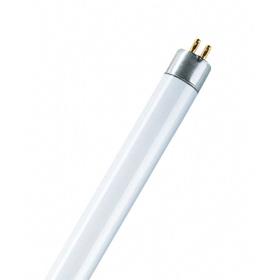 Лампа люминесцентная OSRAM L, Т5, G5, 8 Вт, 4000 К, 385 Лм