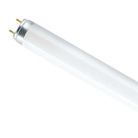 Лампа люминесцентная OSRAM L LUMILUX, Т8, G13, 18 Вт, 4000 К, 1350 Лм