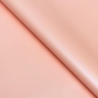 Бумага перламутровая, пудровая, 0,5 х 0,7 м, 2 шт. 6920546