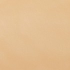 Бумага перламутровая, персиковый жемчуг, 0,5 х 0,7 м, 2 шт. 6920551