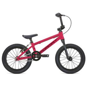 Велосипед 16" Format BMX Kids, 2021, цвет красный