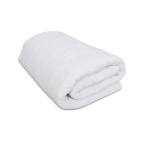 Одеяло стёганое, 1,5 сп, размер 145х200 см, хлопок