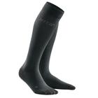 Компрессионные гольфы женские CEP Recovery Compression Knee Socks CR22, размер 35-37 (CR22W-2) - фото 23917