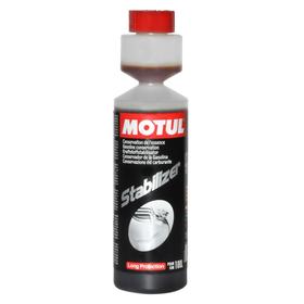 Присадка Motul Stabilizer, 0,25 л 108559 7093131