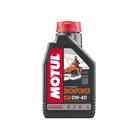 Масло моторное Motul Snowpower 4T 0w-40, 1 л 105891 7093135 - фото 103069