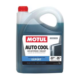 Антифриз Motul Auto Cool Expert, 5 л 109140 7093140