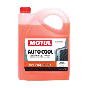 Антифриз Motul Auto Cool Optimal Ultra, 5 л 109143 7093148