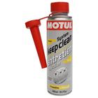 Очиститель Motul System Keep Clean Diesel, 0,3 л 107815 7093149 - фото 103073