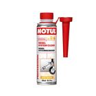Очиститель топливной системы дизельного двигателя Motul Diesel System Clean Auto, 0,3 л 108117   709 7093153 - фото 103075