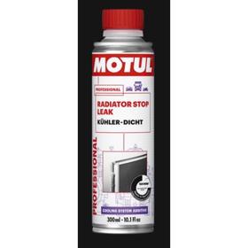 Присадка Motul Radiator Stop Leak, 0,3 л 108126 7093154
