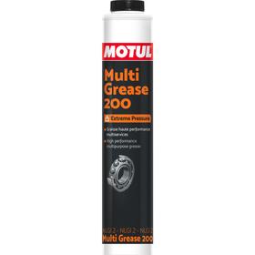 Смазка пластичная Motul Multi Grease 200 0,4 л 108672 7093159