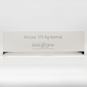 Внутриматочное противозачаточное средство "EUROGINE", DIU ANCORA 375 Ag (Cu 375+Ag), NORMAL