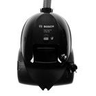 Пылесос Bosch BSN2100RU, 2100/330 Вт, сухая уборка, 3 л, черно-серый 7063798 - фото 48336