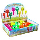 Ёжка «Мишка», световой, цвета МИКС - фото 107699691