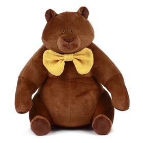 Мягкая игрушка «Медведь Mr.Brown», 30 см