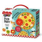 Настольная игра Pizza Party 7087152 - фото 8298875