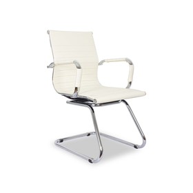 Кресло "College" CLG-620 LXH-C, Beige