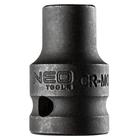 Головка торцевая NEO 12-210, ударная, 1/2", 10х38 мм, CrMo 7049693 - фото 103086