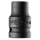 Головка торцевая NEO 12-211, ударная, 1/2", 11х38 мм, CrMo 7049694 - фото 103087