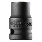 Головка торцевая NEO 12-212, ударная, 1/2", 12х38 мм, CrMo 7049695 - фото 103088