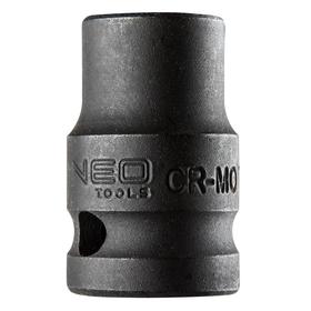 Головка торцевая NEO 12-212, ударная, 1/2", 12х38 мм, CrMo 7049695
