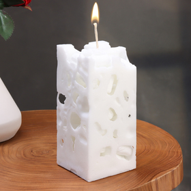 Candle aromatic decorative 