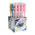 Мыльные пузыри «Зайчики» МИКС - фото 107727102