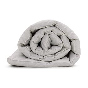 Одеяло «Нежный Лён», размер 140х205 см