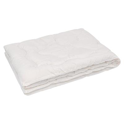 Одеяло облегчённое «Овечья шерсть», размер 140 х 205 см