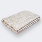 Одеяло «Файбер», размер 140 х 205 см - фото 7158428
