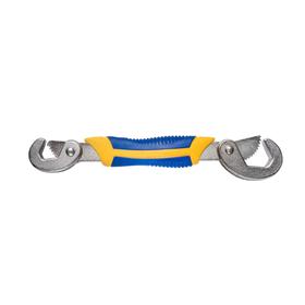 Ключ универсальный KRAFT KT 705036, 9-22 мм 7084971